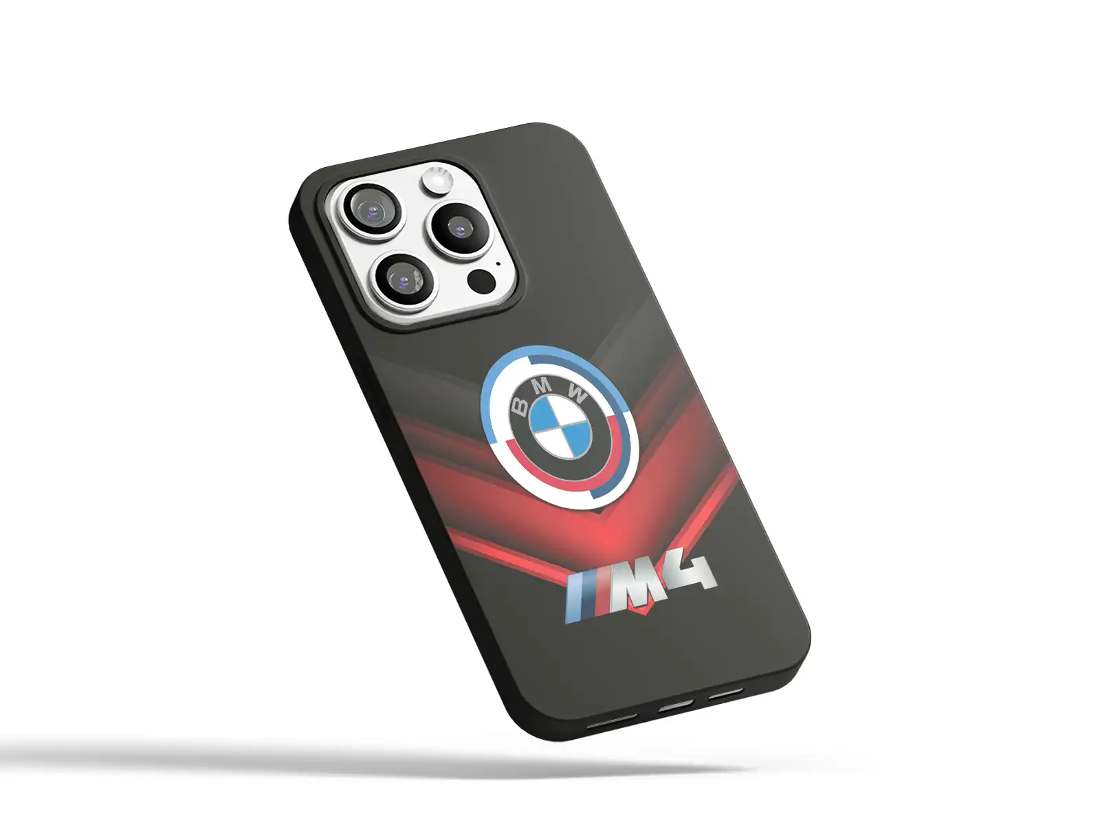 BMW Rivestimento Telefono Look Attuale Raffinato